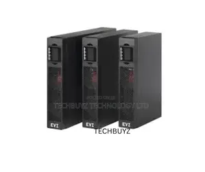 Evi 1000va / 900w Rack Mount Online Single Phase Ups -Ep-Ups1000uc13or