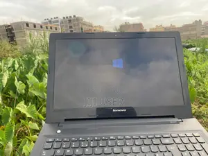 Laptop Lenovo 4GB Intel Celeron HDD 512GB