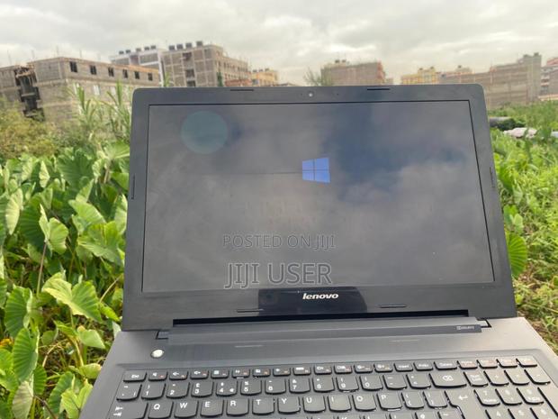 Laptop Lenovo 4GB Intel Celeron HDD 512GB - thumbnail 3
