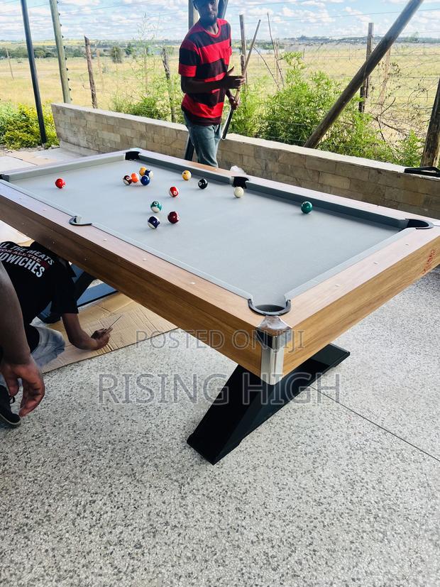 Executive Billiards Snooker Pool Table