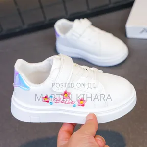 Girls Sneakers (Size 26-37)