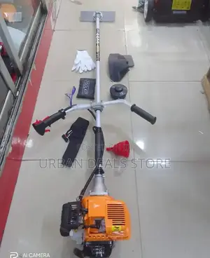 Dera 2-Stroke Brush Cutter