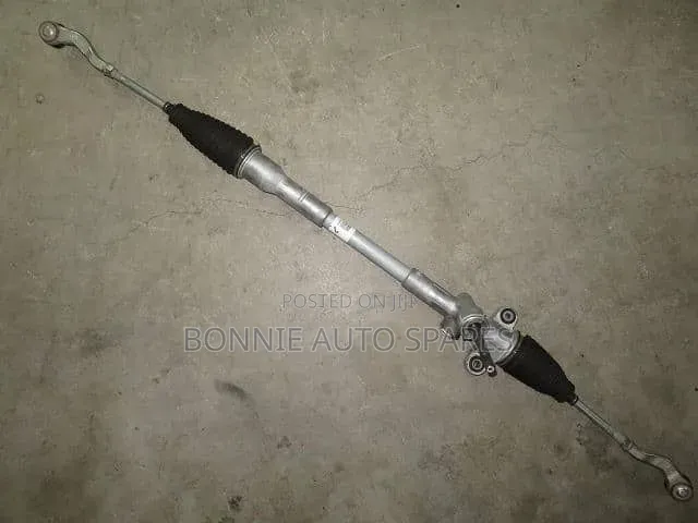 Toyota Roomy Steering Rack