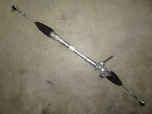 Toyota Roomy Steering Rack