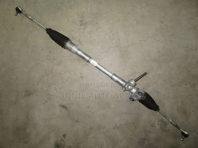 Toyota Roomy Steering Rack