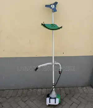Oasis 2-Stroke Brush Cutter