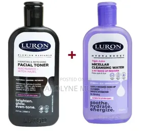 Skin Care Routine
