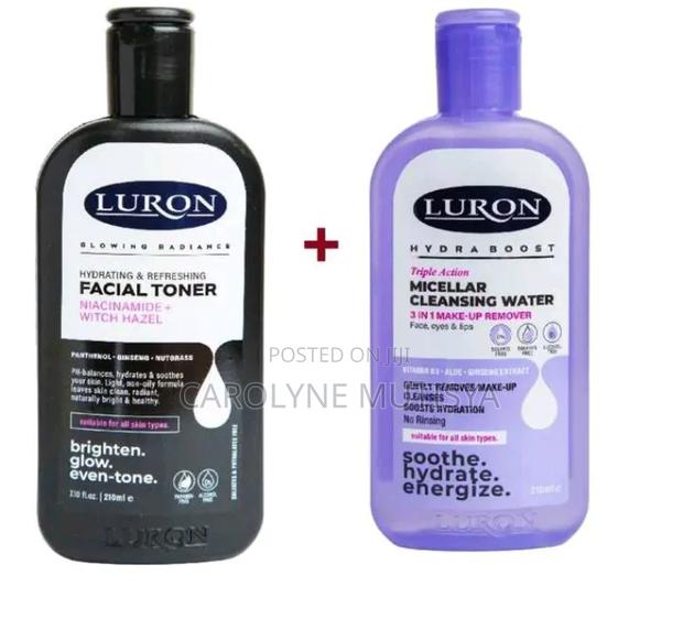 Skin Care Routine