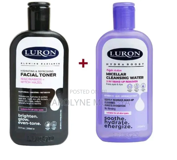 Skin Care Routine