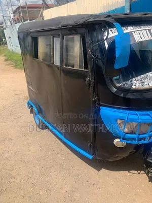 TVS 2018 Black