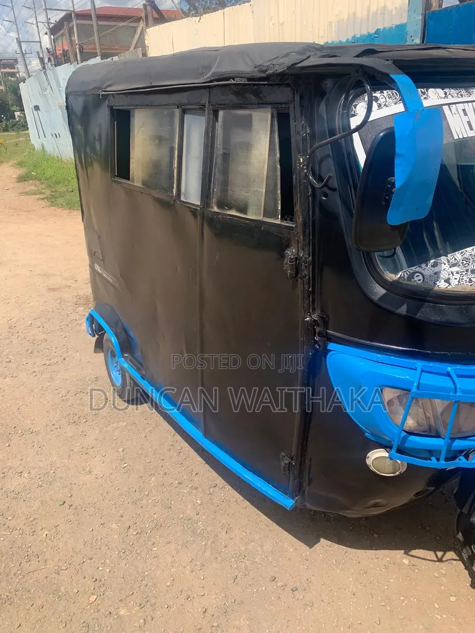 TVS 2018 Black