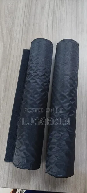 Neck Shoulder Squat Pad / Barbell Pad Protective .
