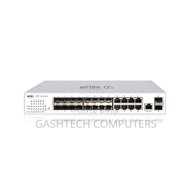 Wi-Tek Wi-Cgs5026(V2)