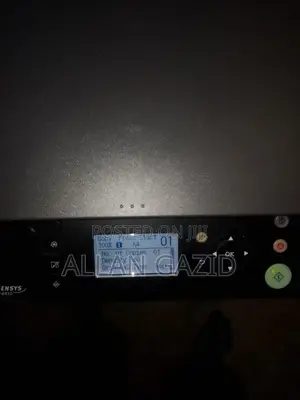 Canon I-Sensys Mf4410