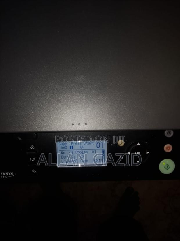 Canon I-Sensys Mf4410 - thumbnail 2