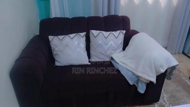 Selling a Sofa Slightly Used