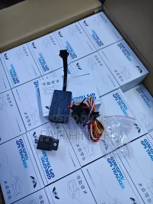 Car/ Motorcycle Tracking Device Tk311