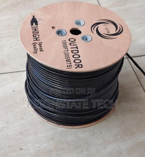 ~~Cat 6 Utp Outdoor Cable 305m