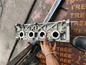 Cylinder Head 1nz Probox,Fielder,Plaatz,Ist Old Model