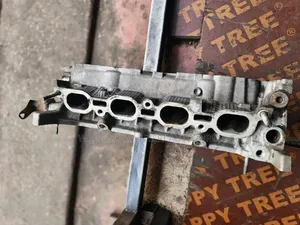Cylinder Head 1nz Probox,Fielder,Plaatz,Ist Old Model