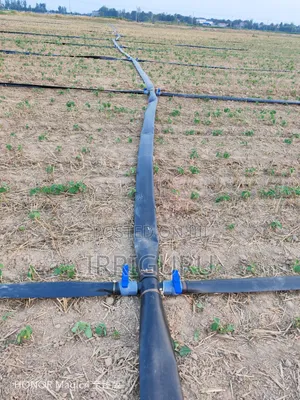 Layflat Pe-pipe