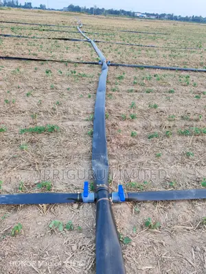 Layflat Pe-pipe