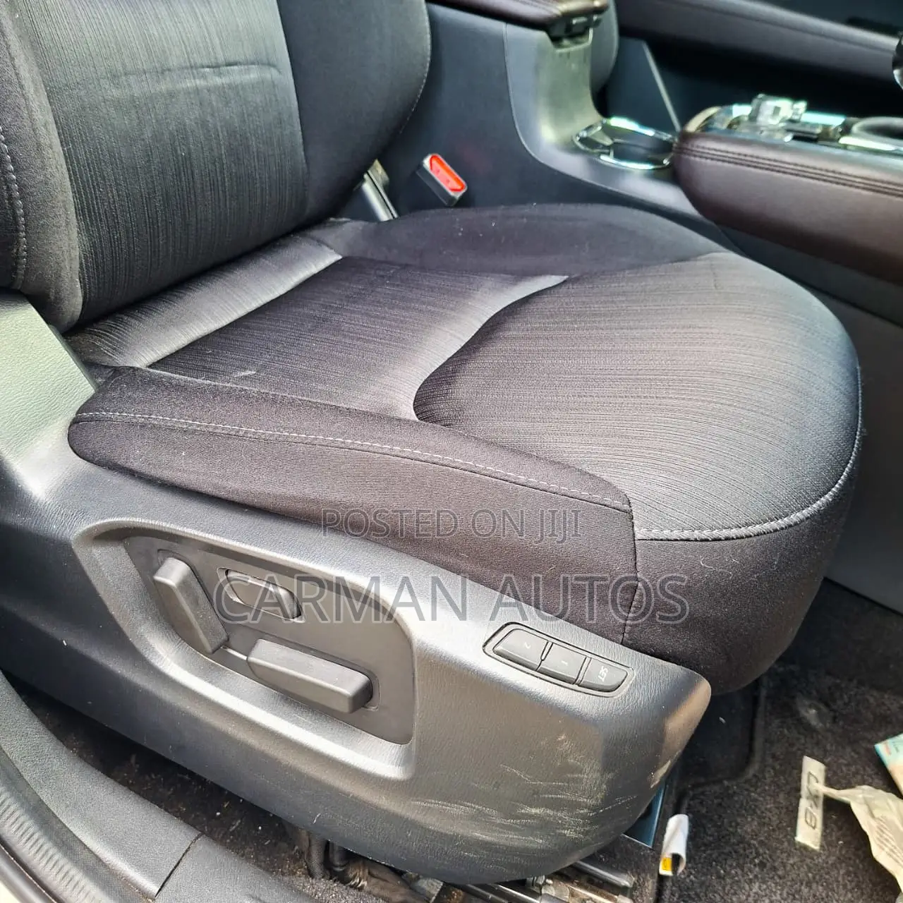Mazda CX-8 2.2 AWD (7 seater) 2018 White