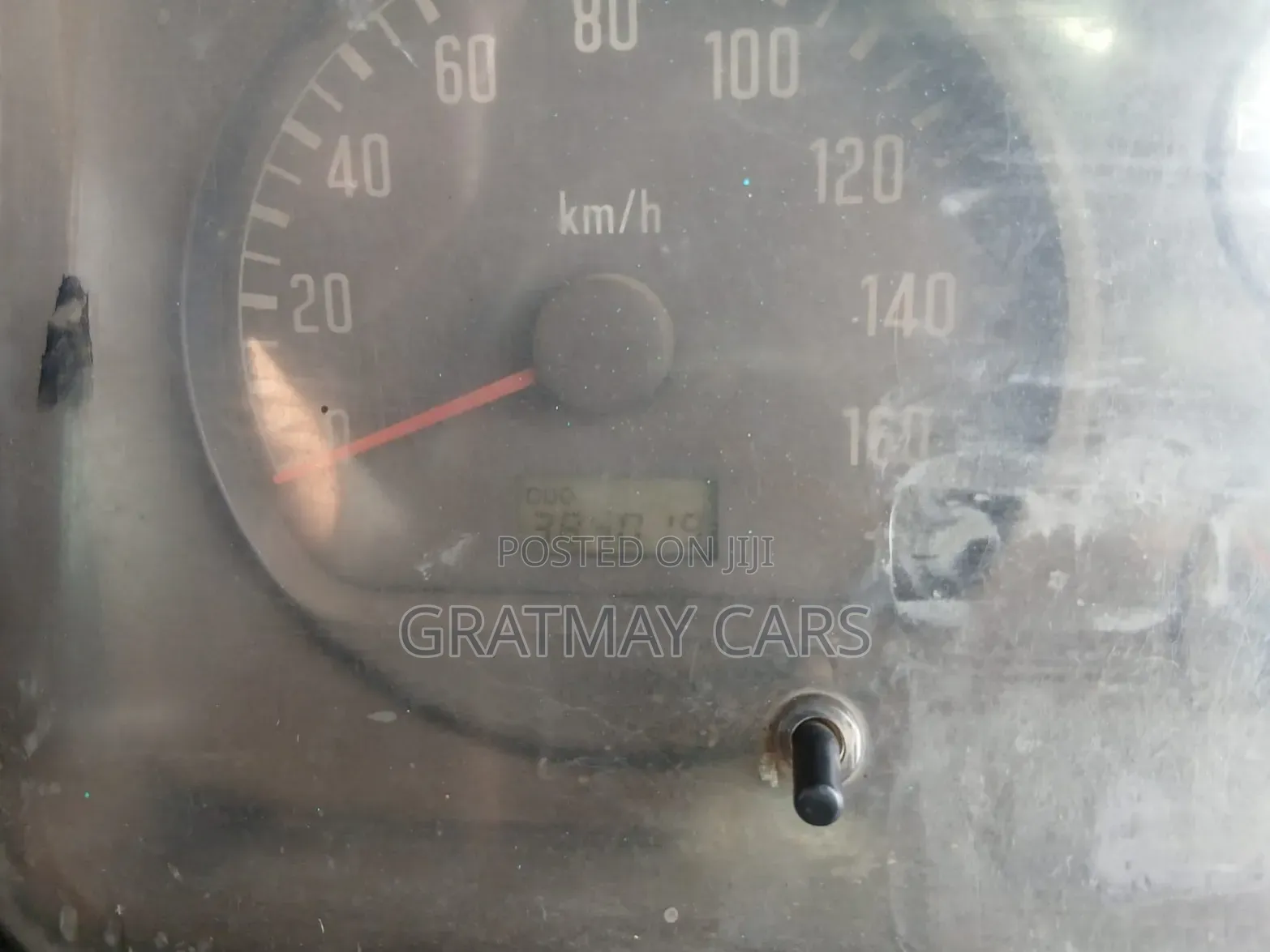 Isuzu NQR 2015 Blue