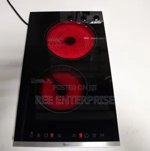 60cm Built Two Burner  Roch 
Ae - 320- Vc
30 Cm B-I Cc