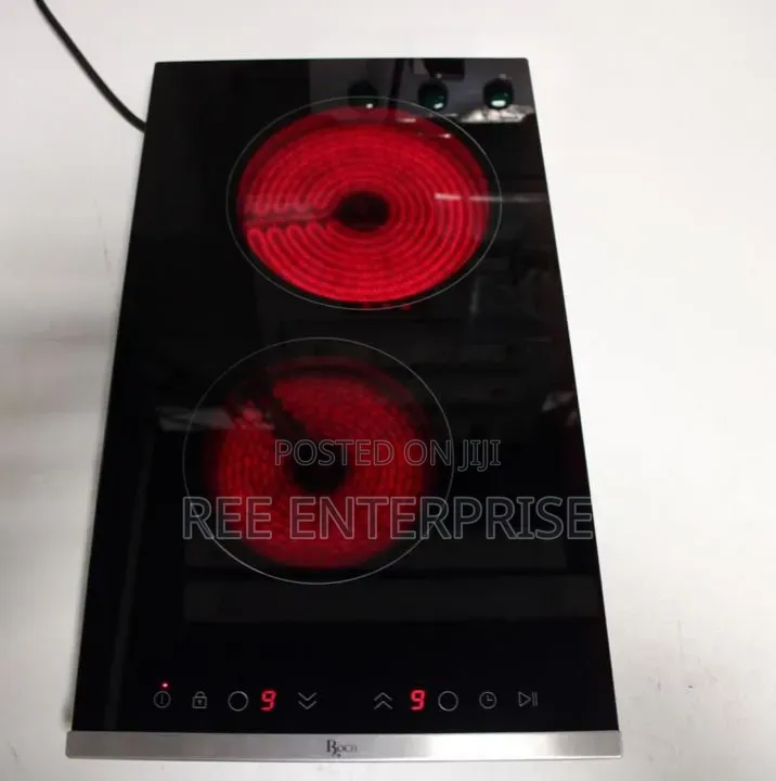 60cm Built Two Burner  Roch 
Ae - 320- Vc
30 Cm B-I Cc