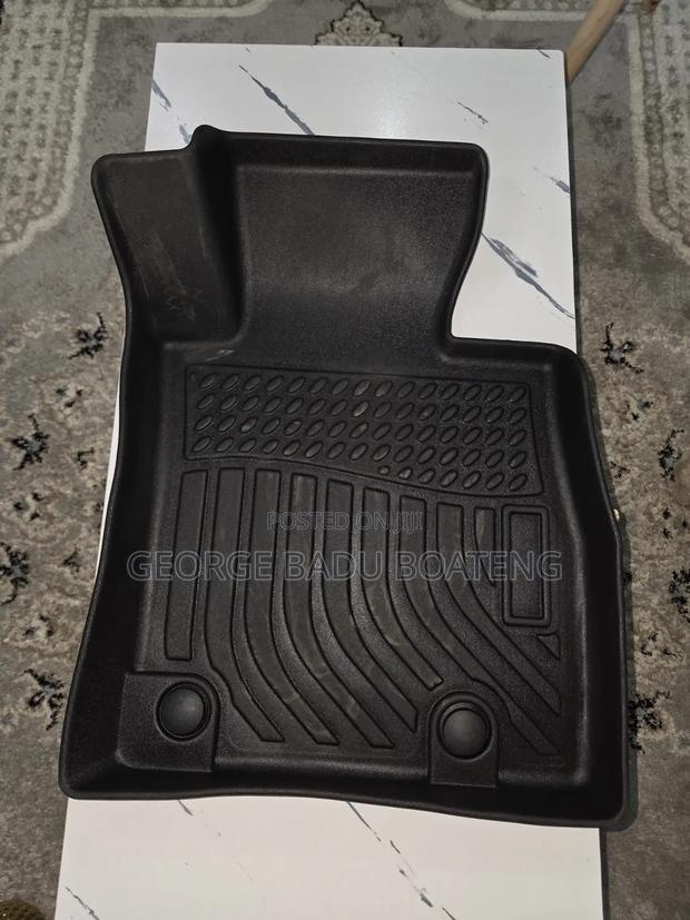 Mazda Demio 3d Mats for Sale - thumbnail 2