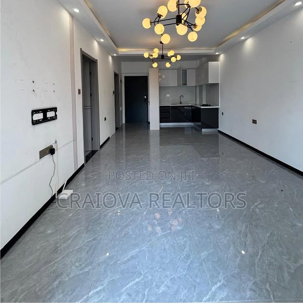 1bdrm Apartment in Kileleshwa for rent - thumbnail 5
