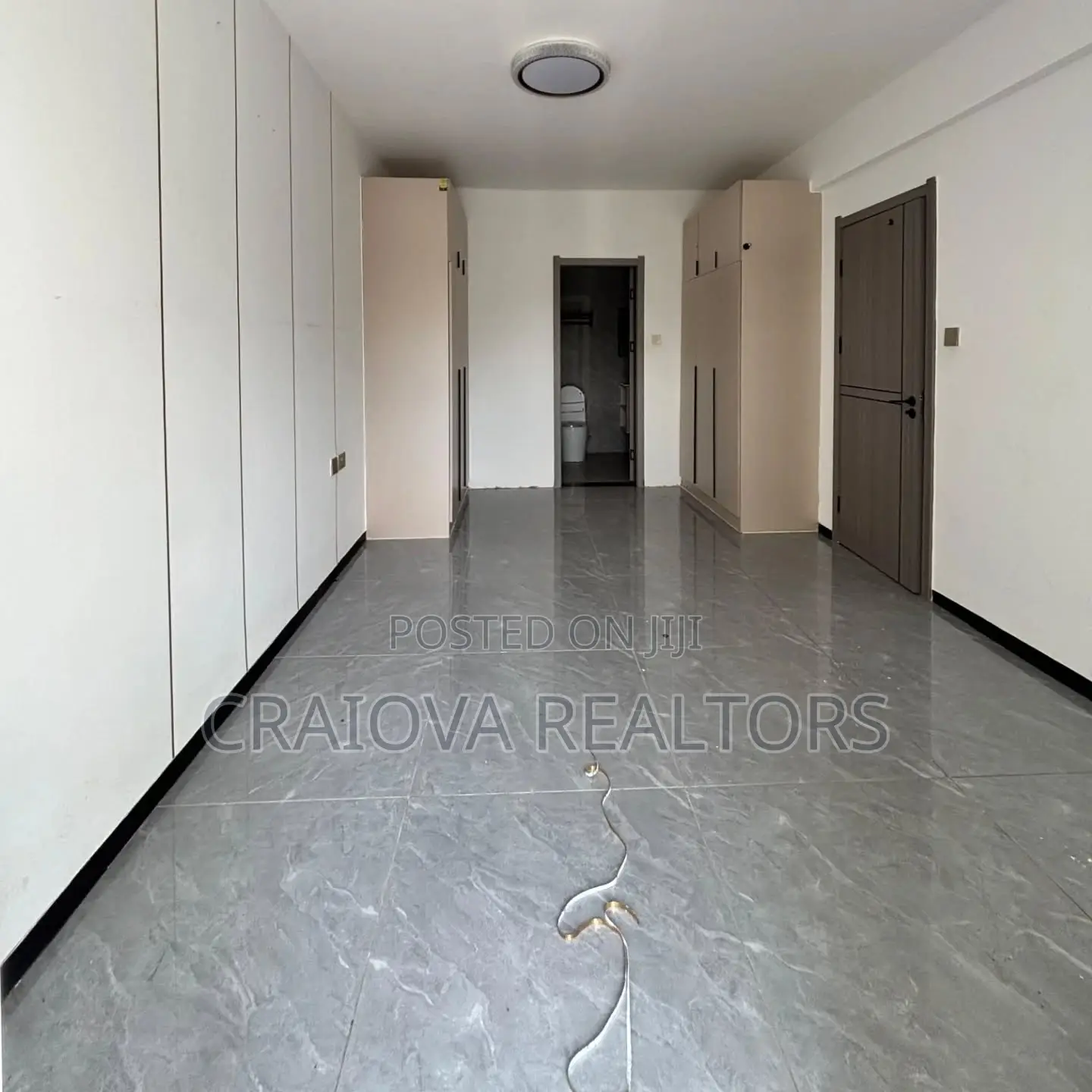 1bdrm Apartment in Kileleshwa for rent