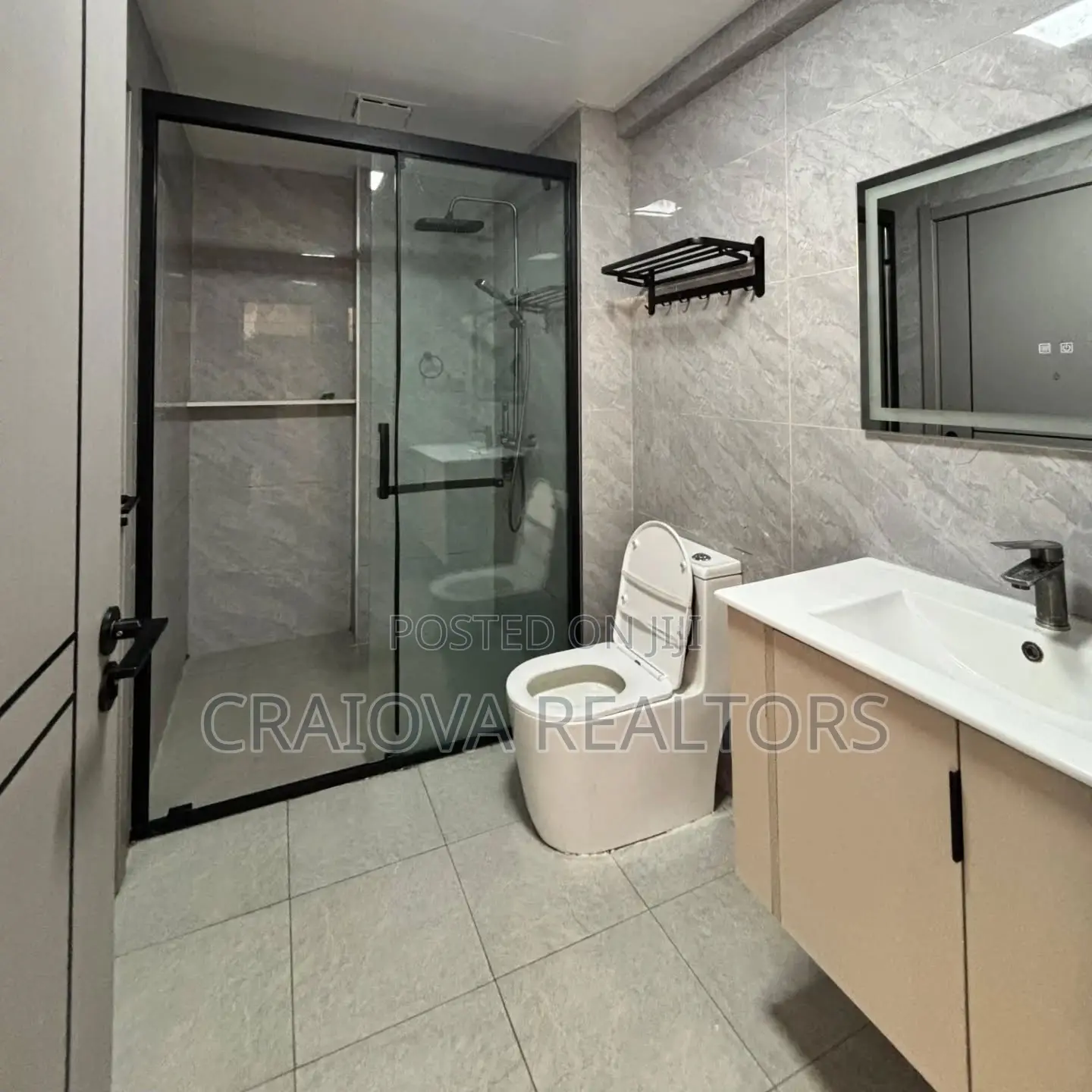 1bdrm Apartment in Kileleshwa for rent