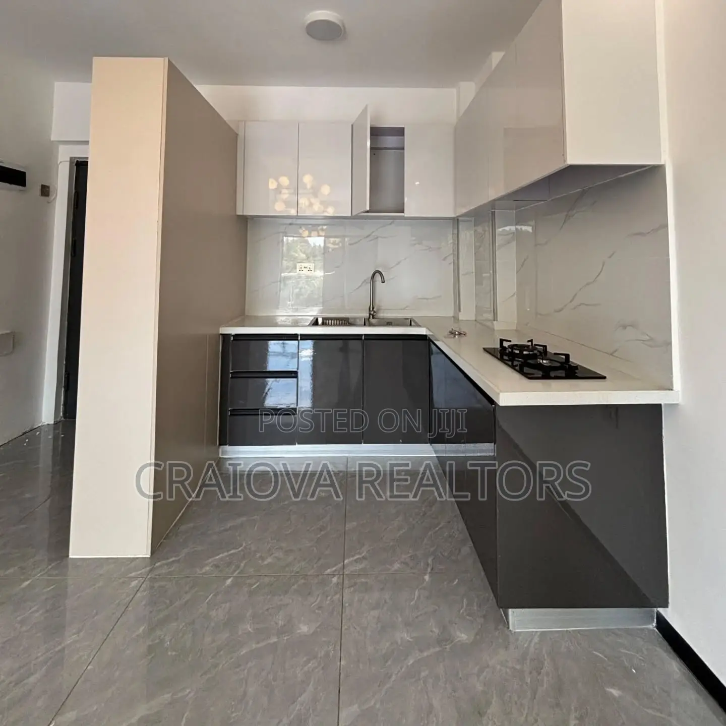 1bdrm Apartment in Kileleshwa for rent