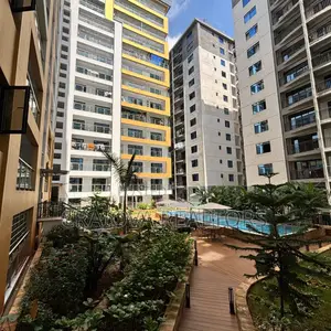 1bdrm Apartment in Kileleshwa for rent