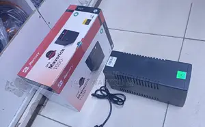 ~Mercury 1050va Ups – Reliable Power Backup Solution