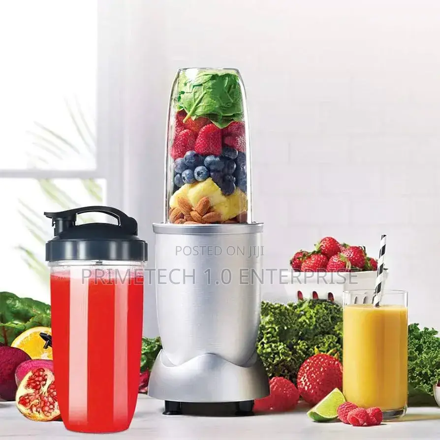 900watts Signature Nutri-Bullet Blender
