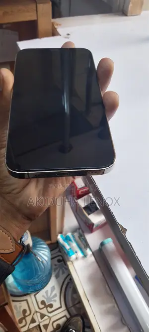Apple iPhone 12 Pro Max 128 GB Gold