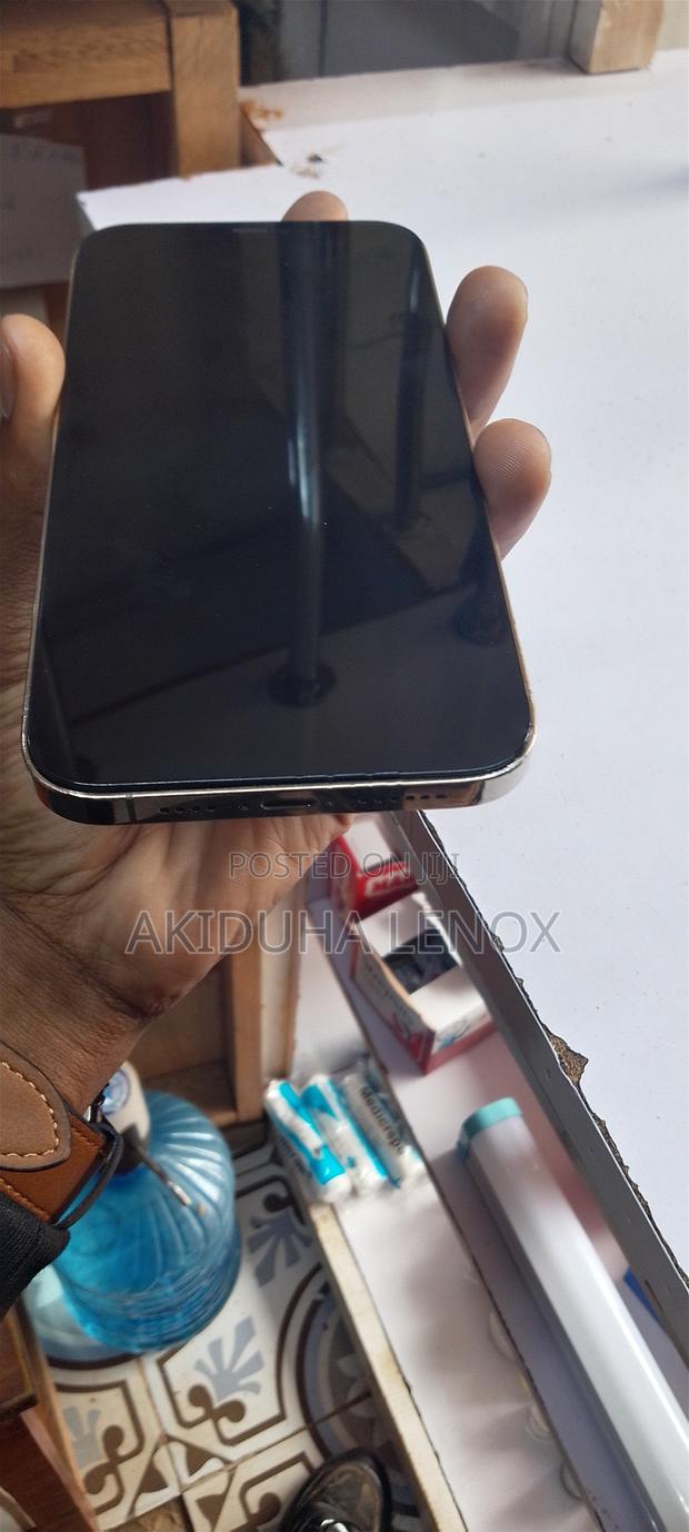 Apple iPhone 12 Pro Max 128 GB Gold