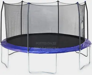 10 Feet Outdoor Trampoline for Sale in Nairobi