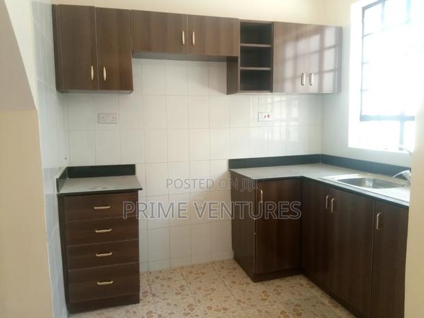 Mini Flat in Donholm, Greenspan for rent - thumbnail 5