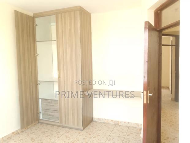 Mini Flat in Donholm, Greenspan for rent - thumbnail 6