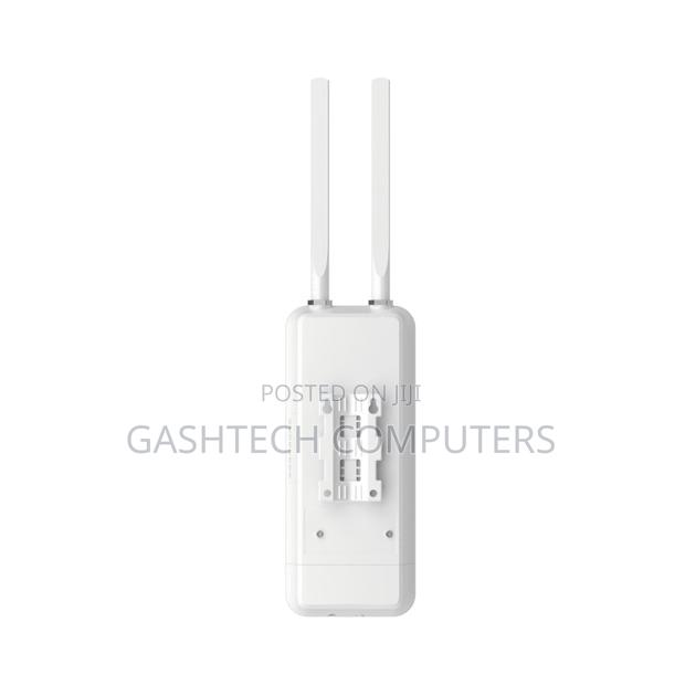 Wi-Tek 300mbps Wireless 4g Lteoutdoor Poe Router