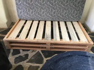 Bed and Mattress