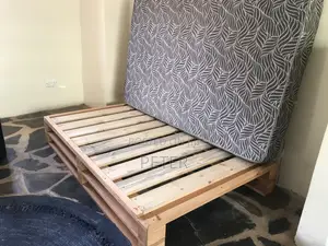 Bed and Mattress