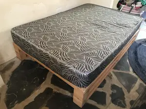 Bed and Mattress