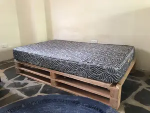 Bed and Mattress