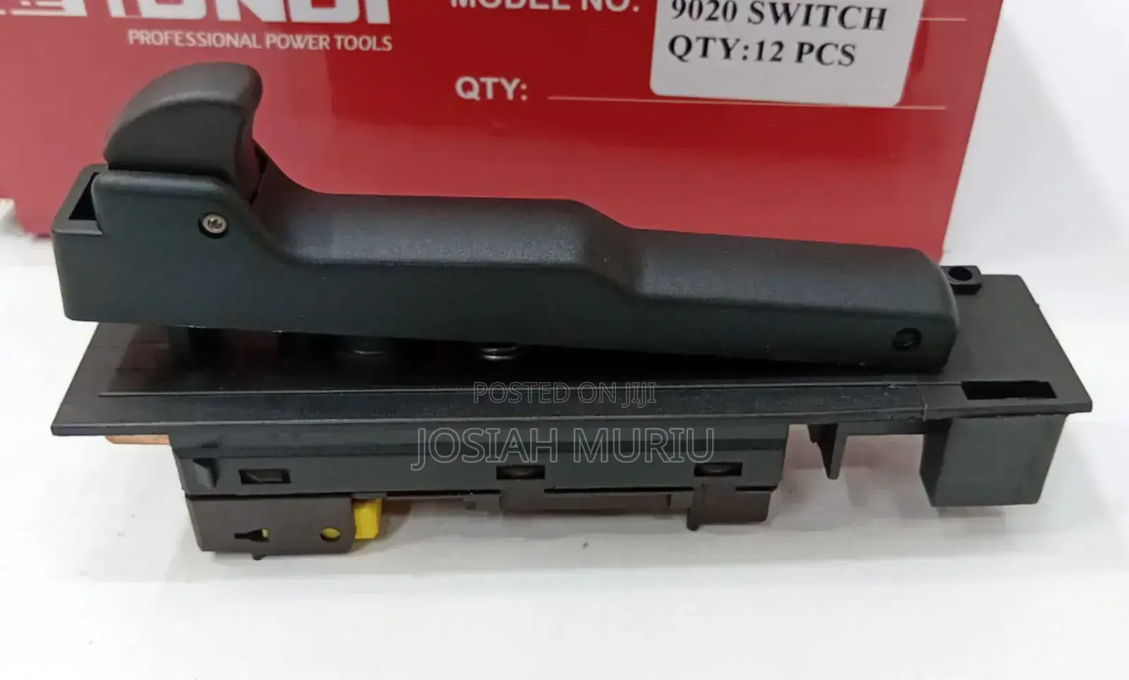 Makita 9inch Grinder Switch 9020