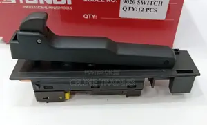 Makita 9inch Grinder Switch 9020
